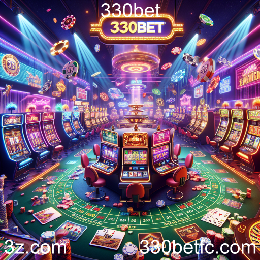 Melhores Jogos na 330bet: Entretenimento e Apostas em um Só Lugar